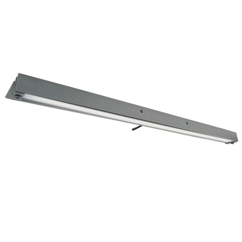 12V Hardscape Linear Wall Light