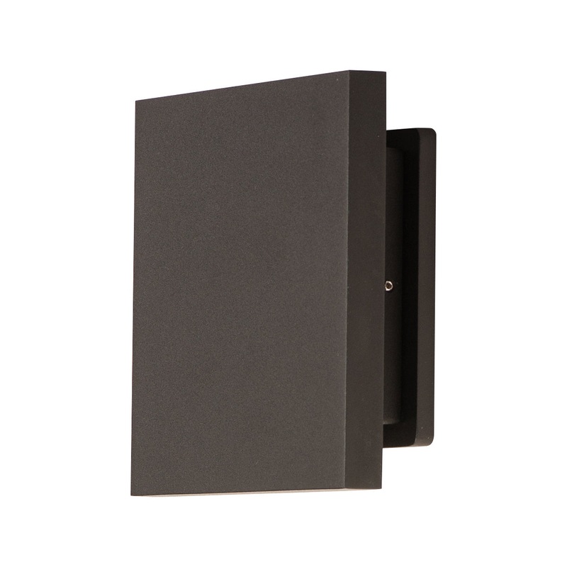 Alumilux Tau Outdoor Wall Mount