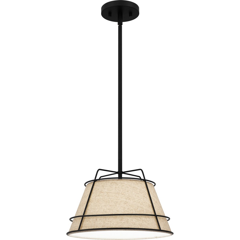 Burbridge Mini Pendant