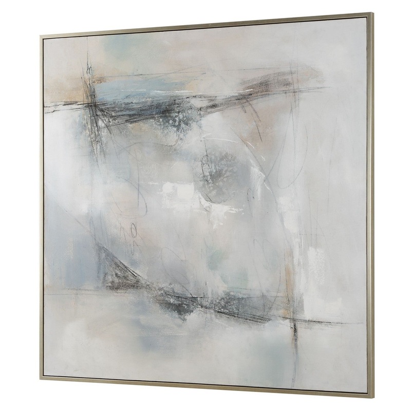 Contort Abstract Art