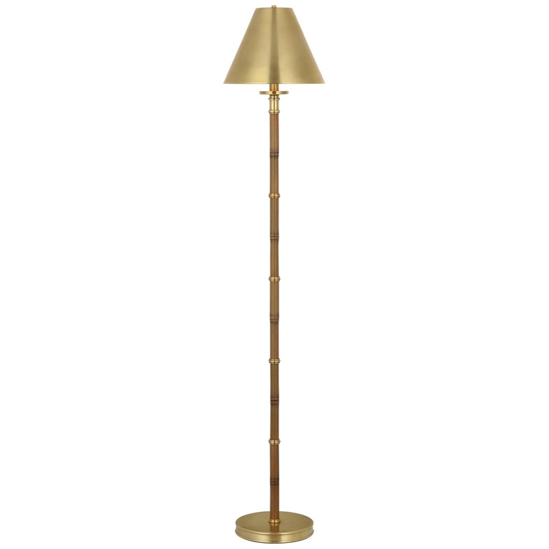 Dalfern Floor Lamp