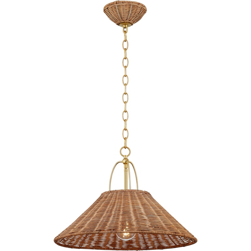 Davida Pendant