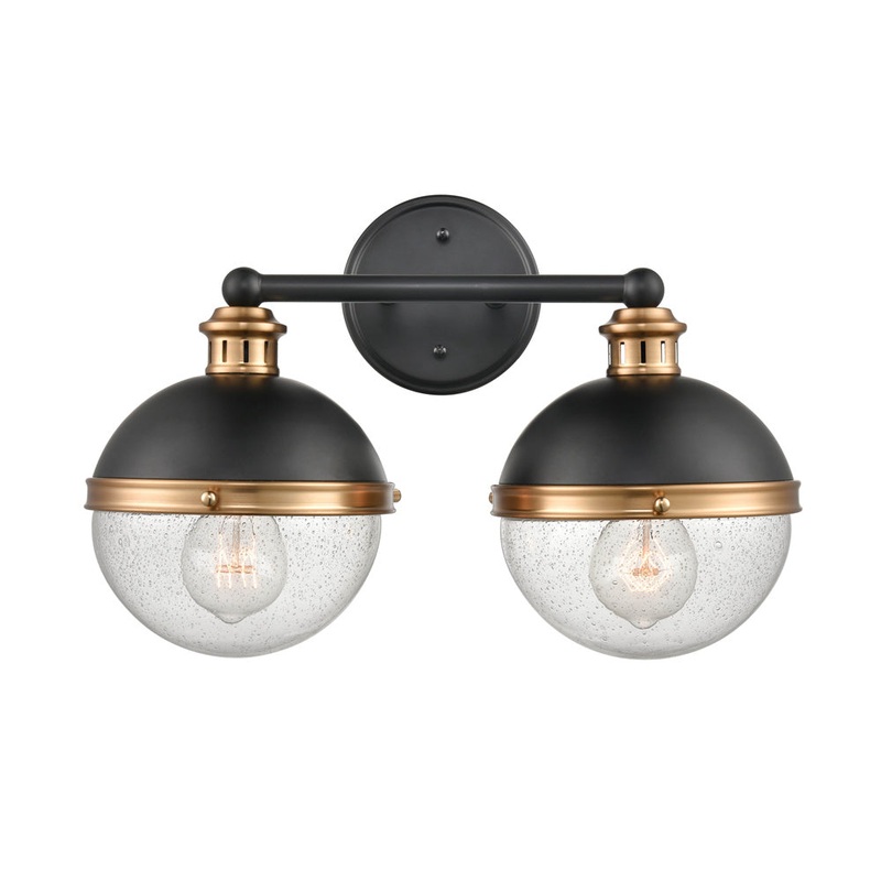 Ellmira Vanity Light