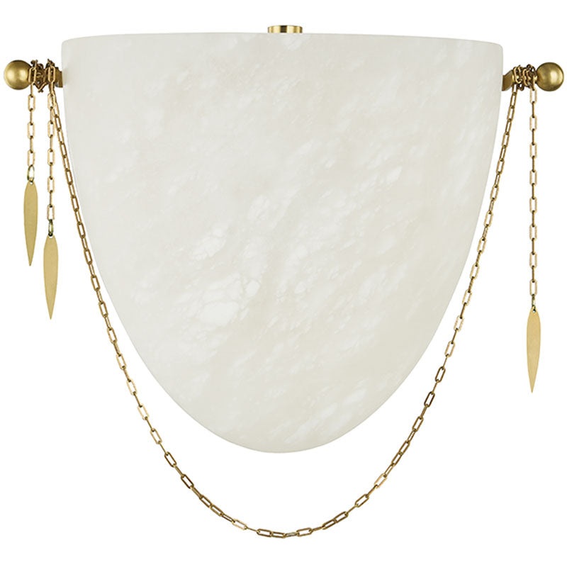 Fabriano Wall Sconce
