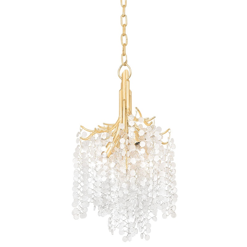 Genoa Chandelier