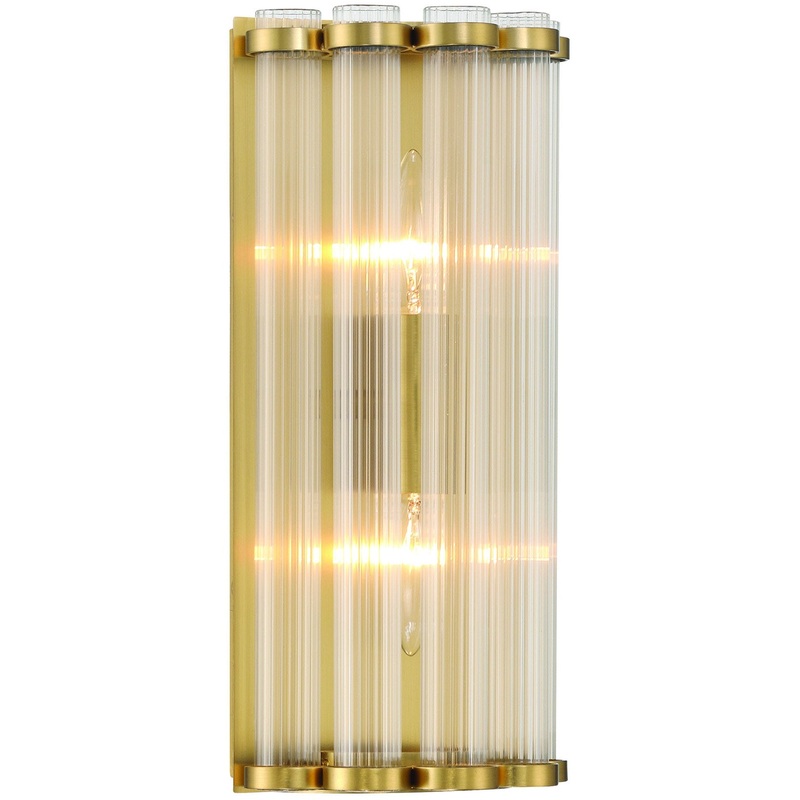 Glasbury Wall Sconce