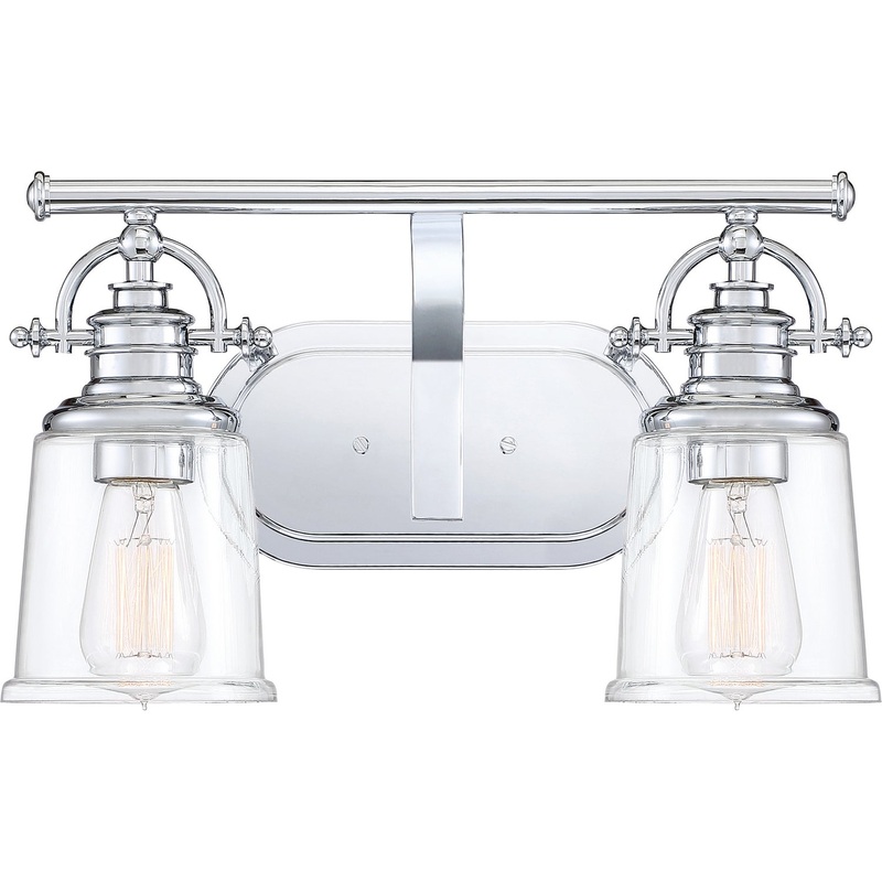 Grant Bath Vanity Light