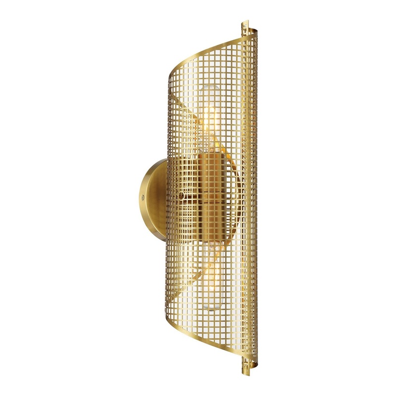 Hillbourne Wall Sconce