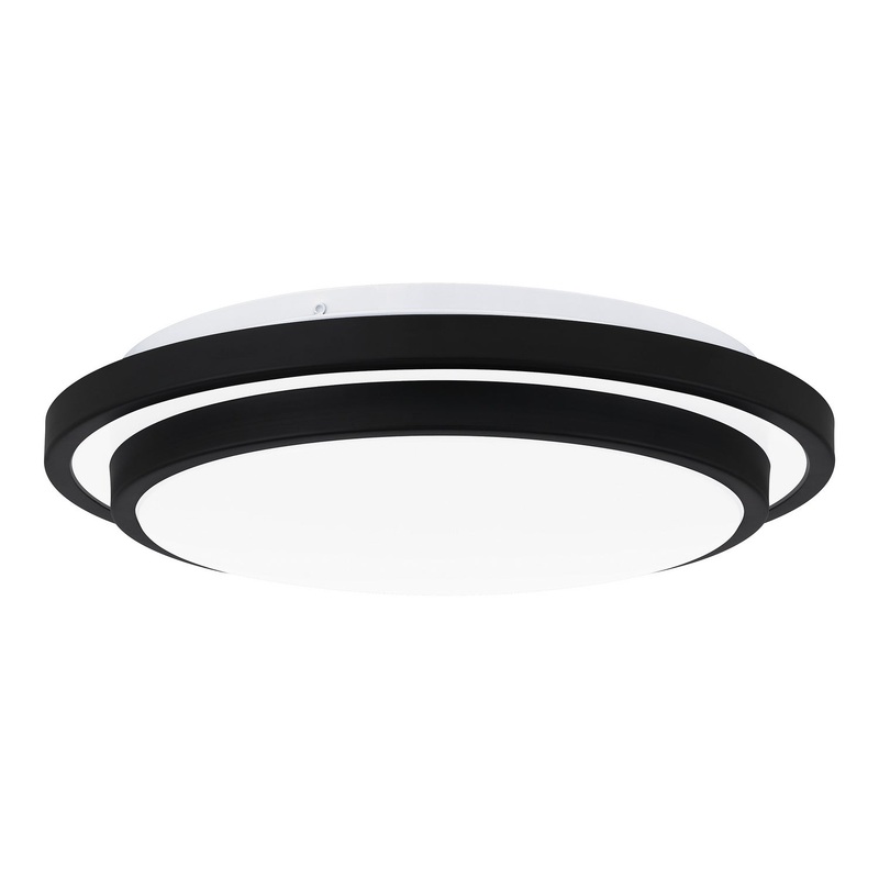 Irving Semi-Flush Mount