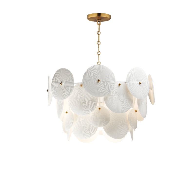 Isla Chandelier