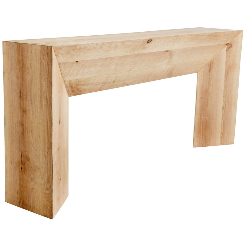 Jenison Console