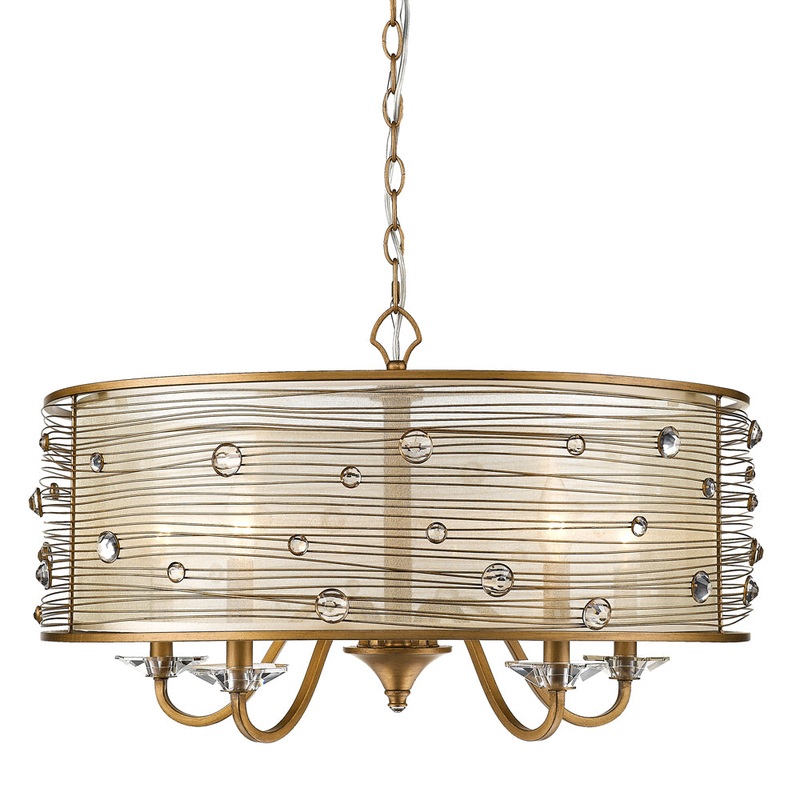 Joia Chandelier