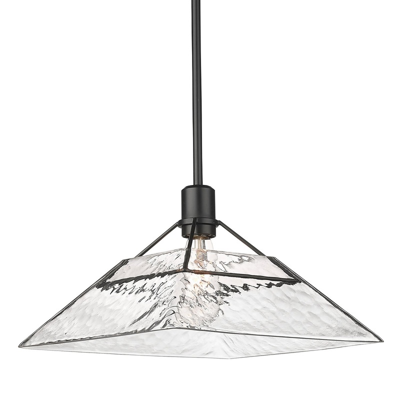 Kepler Pendant
