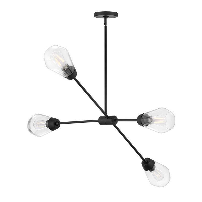 Livie Chandelier