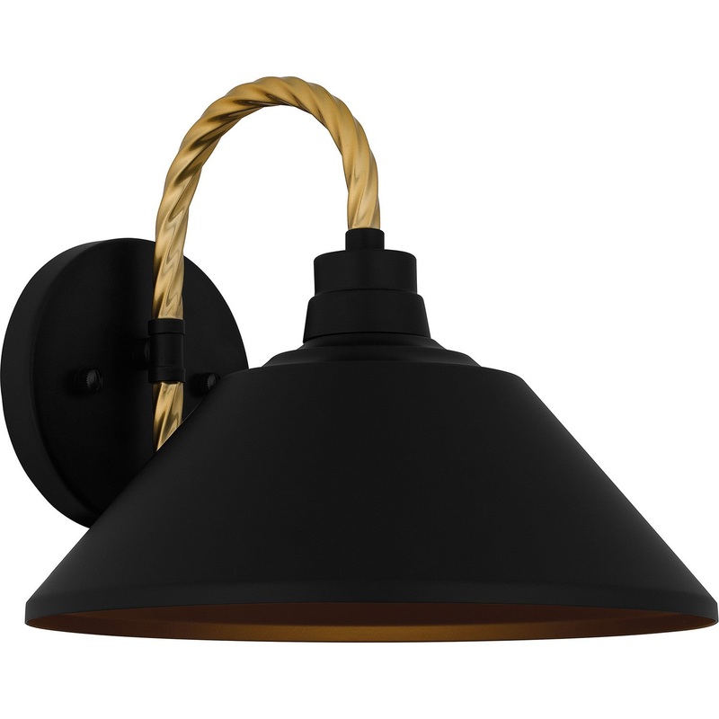 Longshore Outdoor Wall Sconce