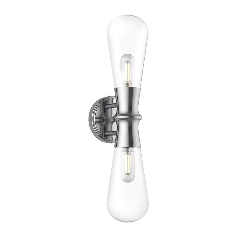 Marcel Bathroom Vanity Light