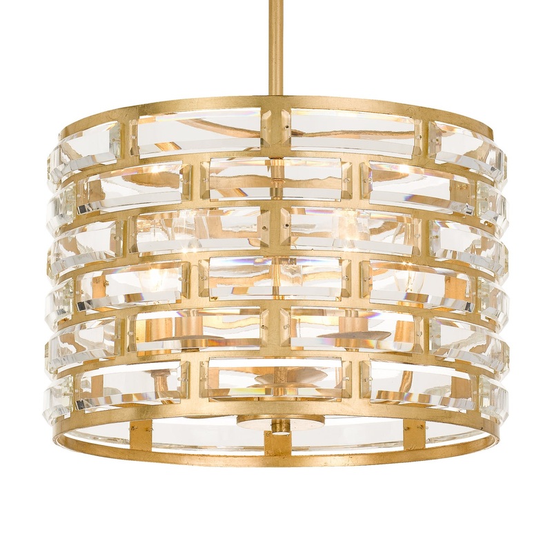 Meridian Pendant