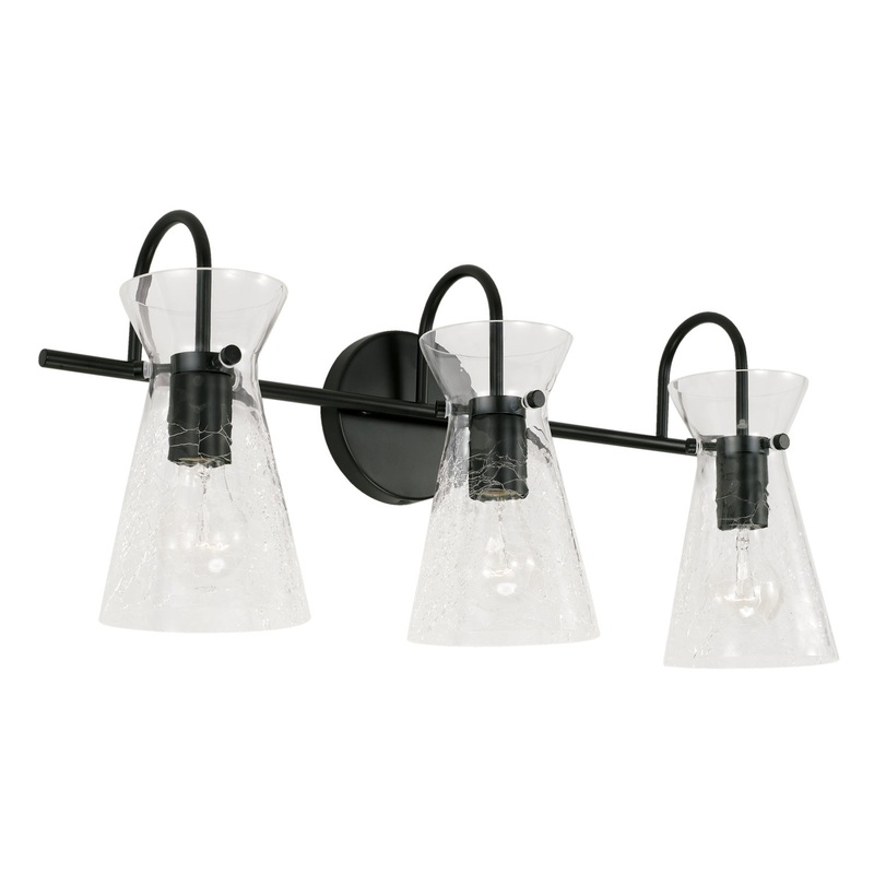 Mila Bathroom Vanity Light Lights