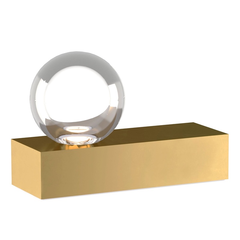 Mina Table Lamp