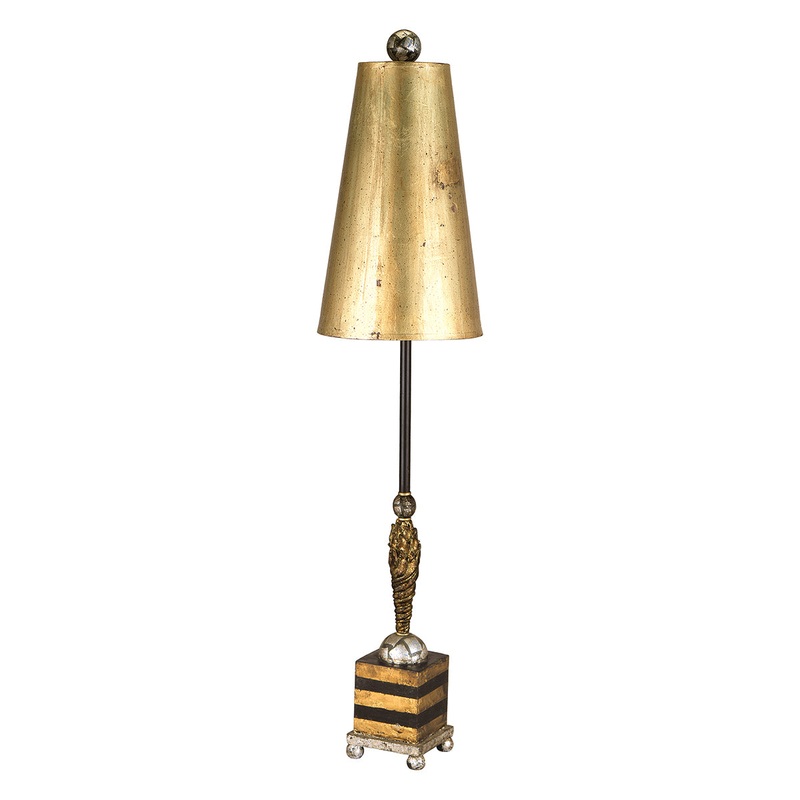 Noma Luxe Buffet Lamps