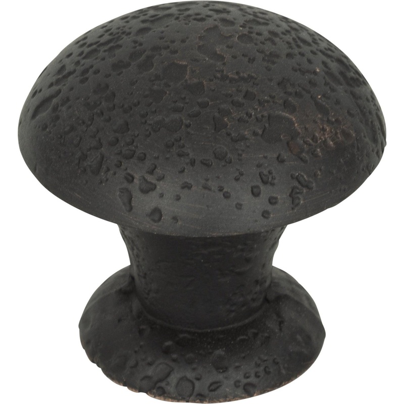 Olde World Knob