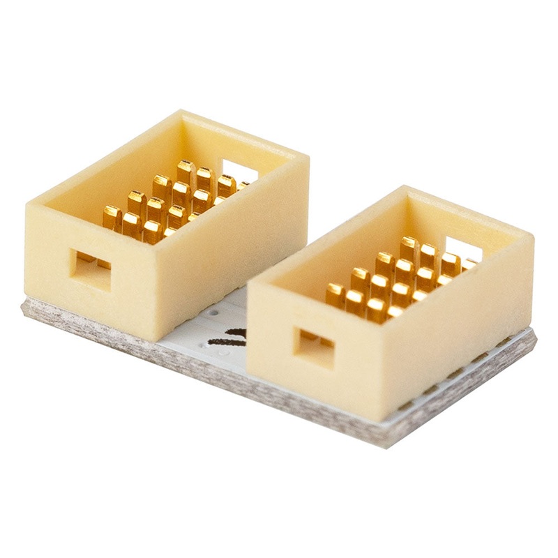 Pixels Connector