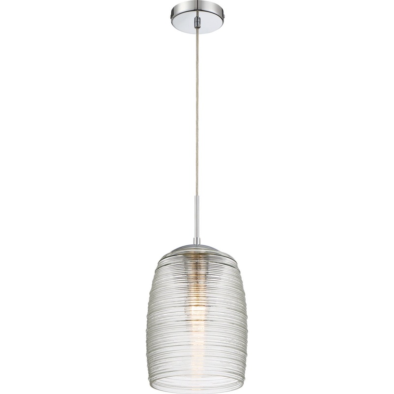 Rebound Mini Pendant