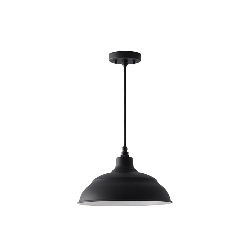 RLM Outdoor Pendant
