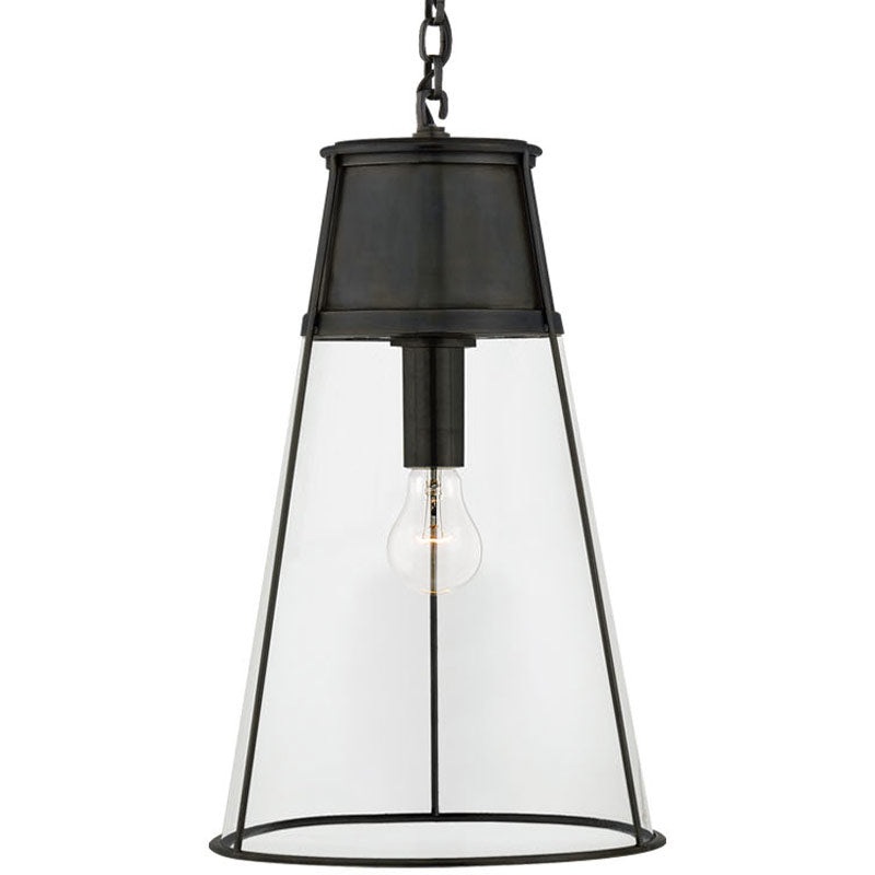 Robinson Large Pendant
