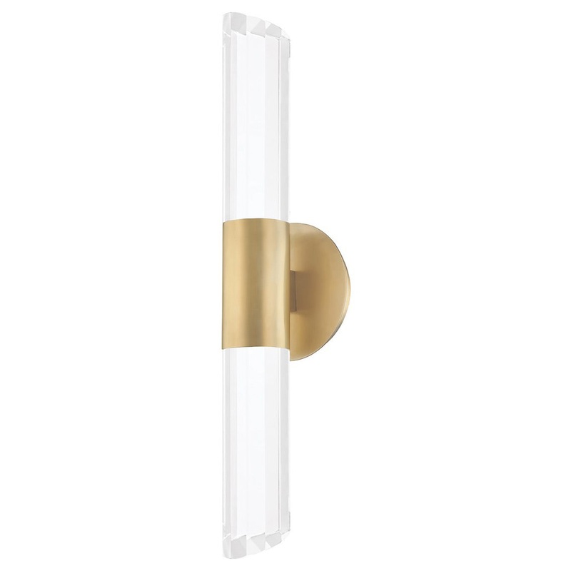 Rowe Wall Sconce