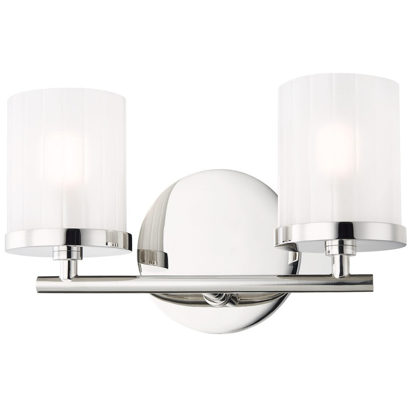 Ryan Bathroom Vanity Light