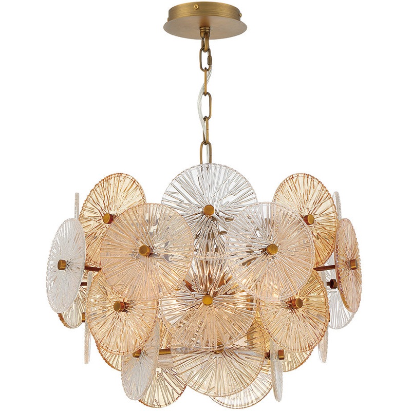 Sue-Anne Chandelier