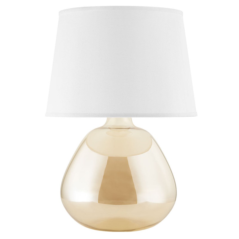 Thea Table Lamp