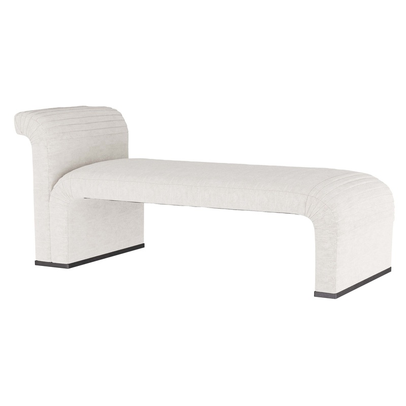 Weaver Chaise