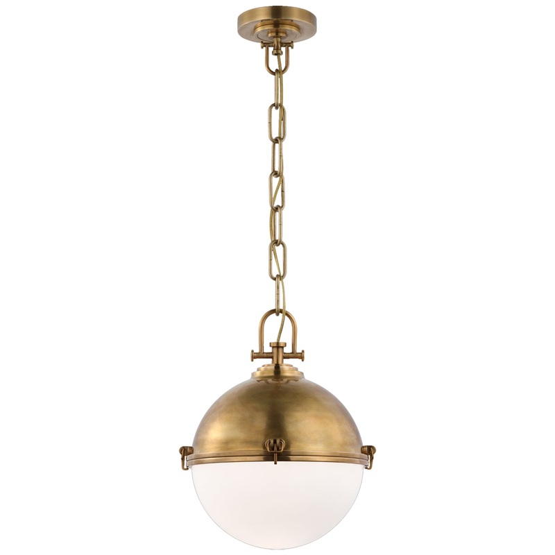 Adrian Pendant