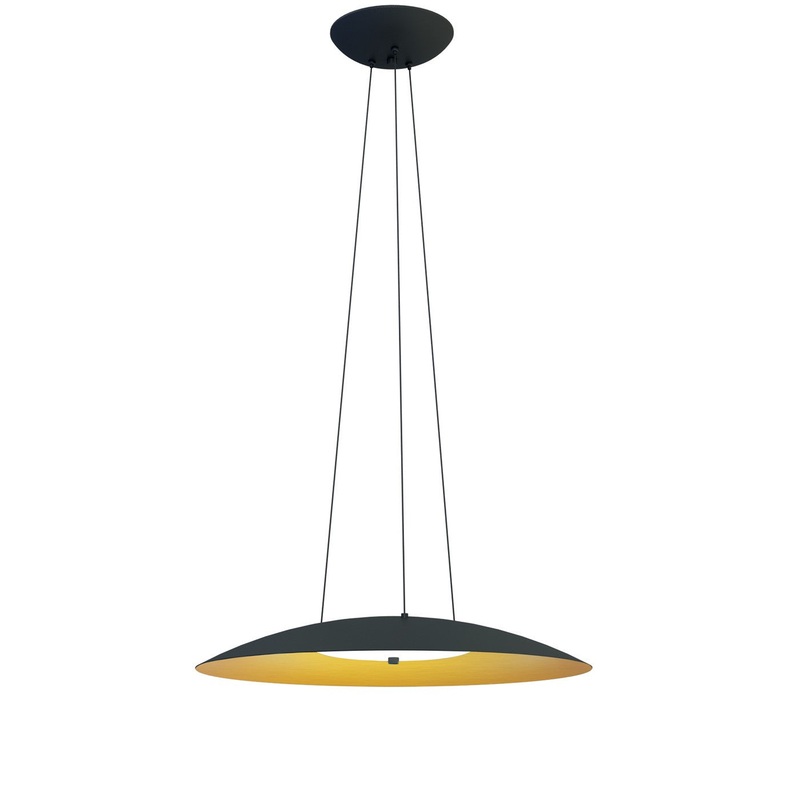 Aero Pendant Lighting