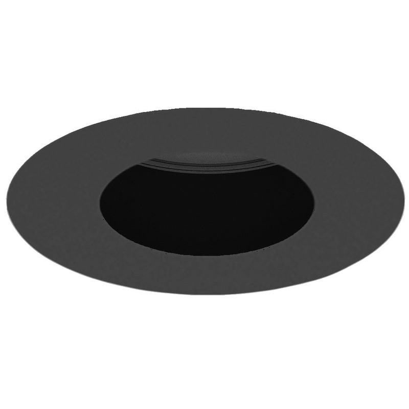 Aether Atomic 1IN Round Pinhole Trimless Downlight
