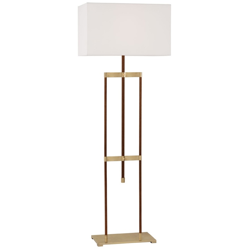 Alda Adjustable Floor Lamp