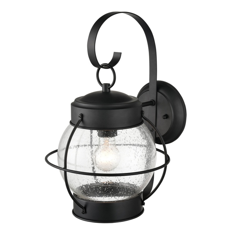 Aremelo Outdoor Wall Mount