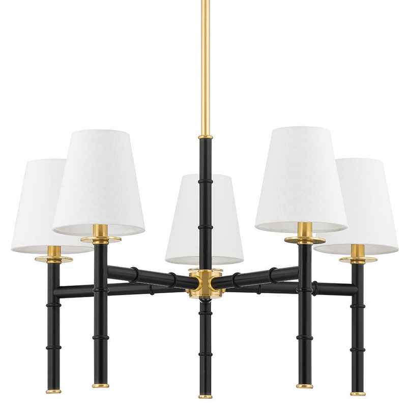 Banyan Chandelier
