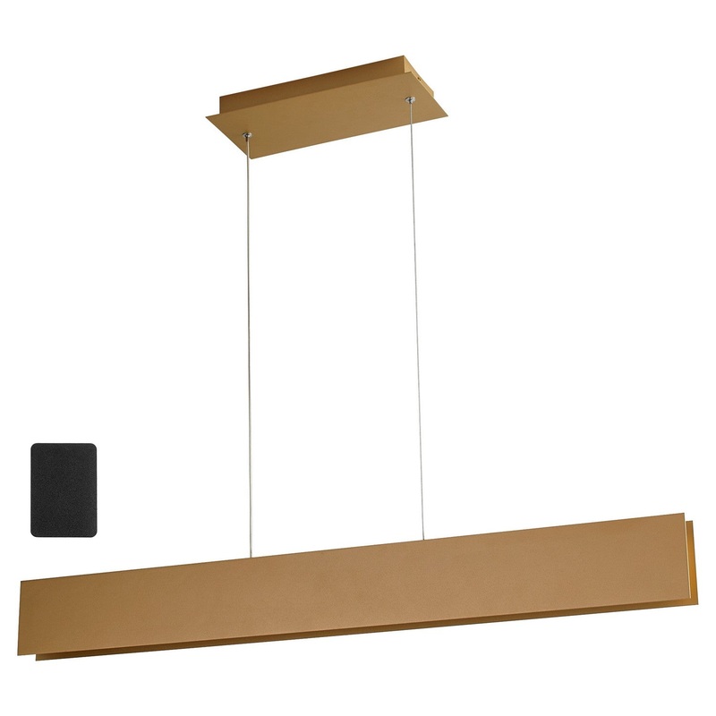 Brio Linear Pendant