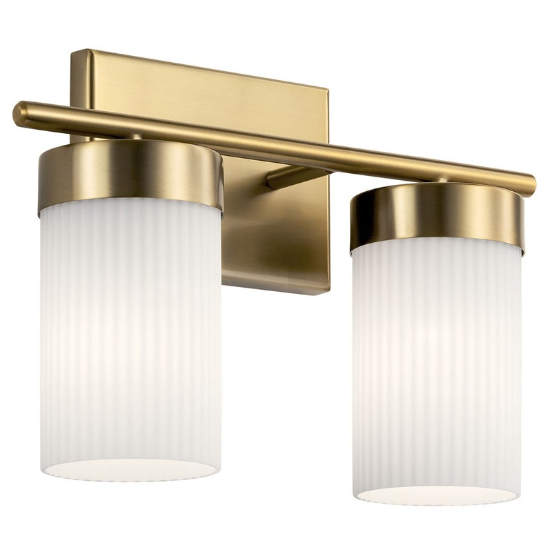 Ciona Bathroom Vanity Light