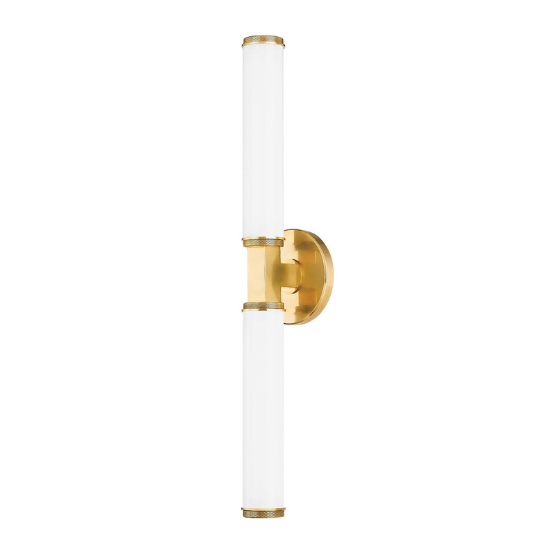 Cromwell Bathroom Vanity Light
