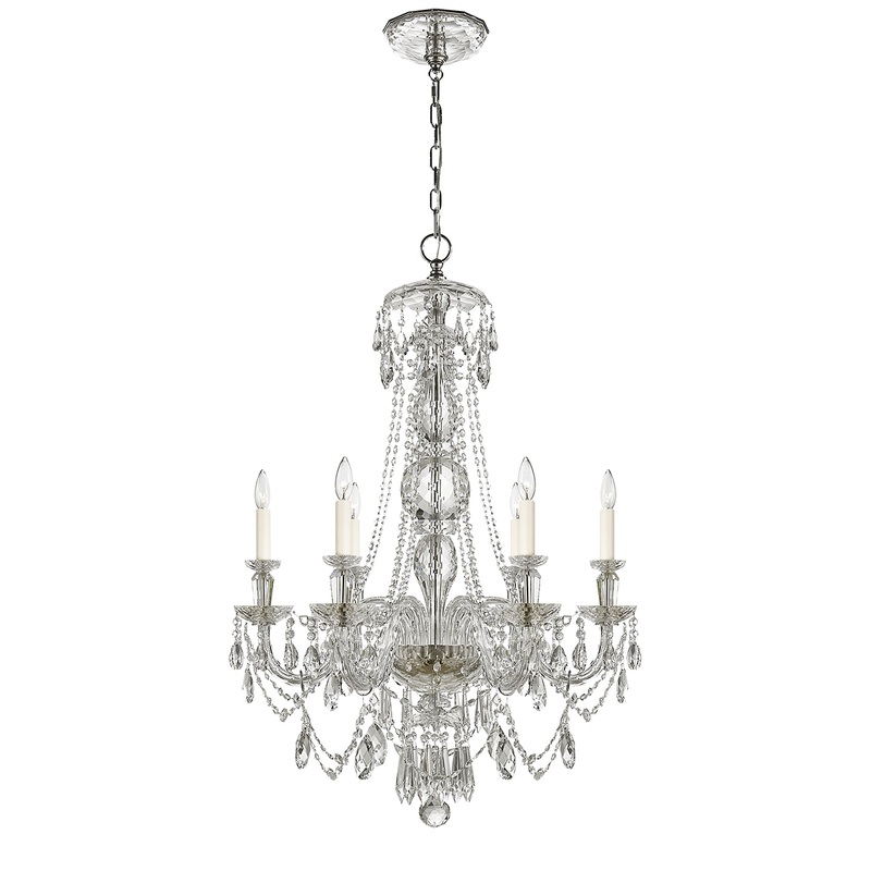 Daniela Chandelier