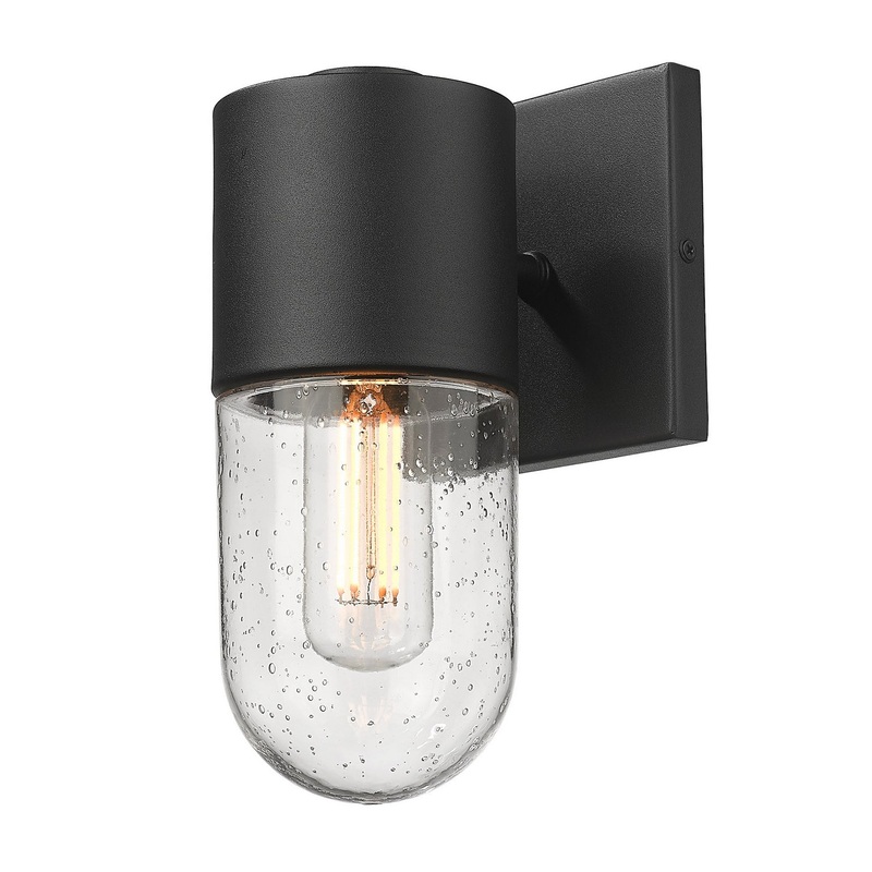 Ezra Outdoor Wall Light