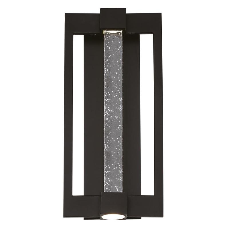 Hanson Large Outdoor Wall Light