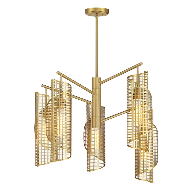 Hillbourne Chandelier
