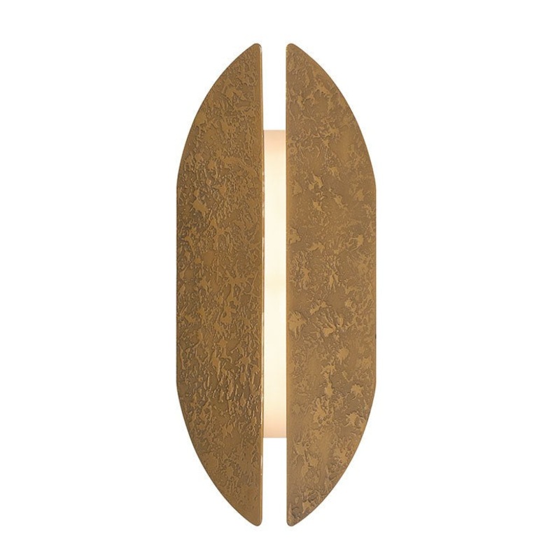 Inntra Outdoor Wall Sconce