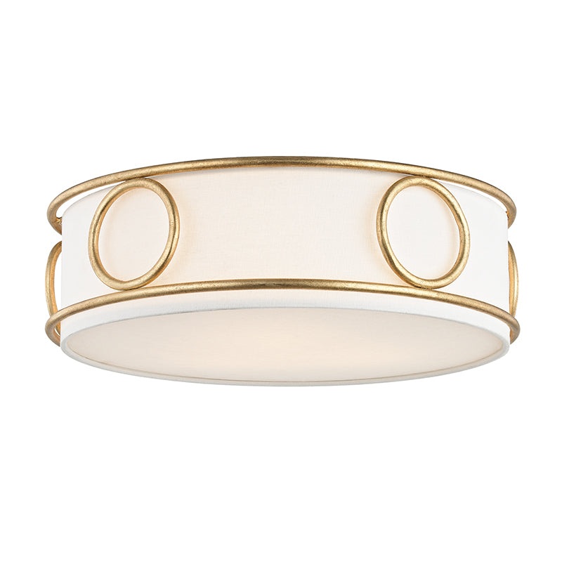 Jade Flush Mount Ceiling Light