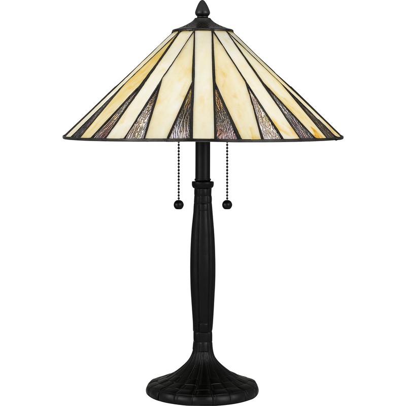 Legend Tiffany Table Lamp